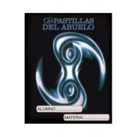Las Pastillas Del Abuelo